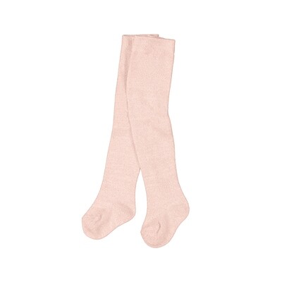 Mayoral Baby Girls Baby Pink Tights 9648