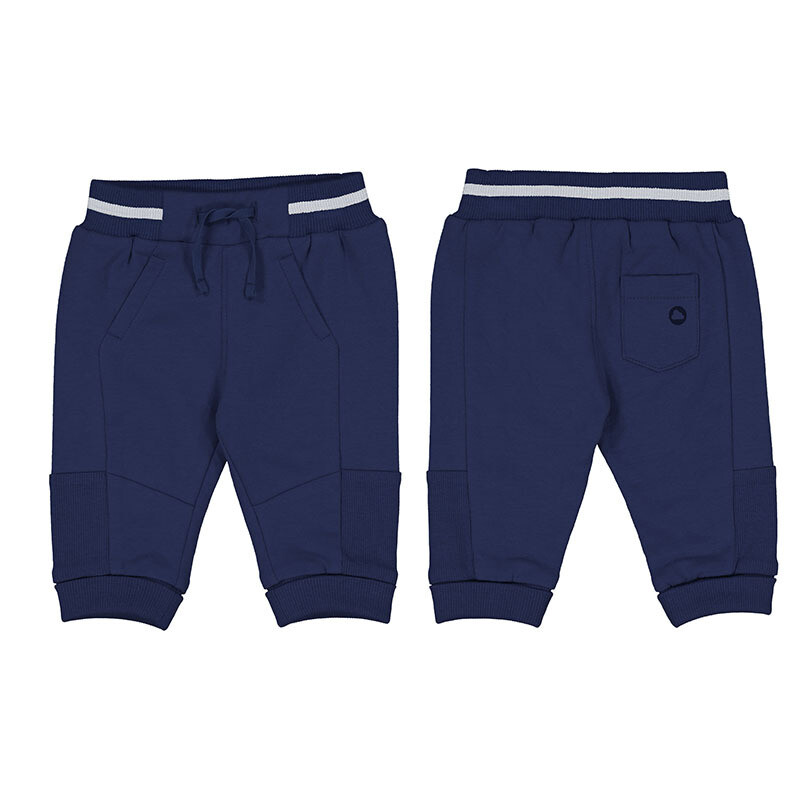 Mayoral Baby Boy Midnight Fleece Pants 2519*