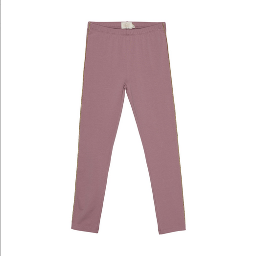 Creamie Girls Nostalgia Rose Leggings 351*