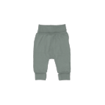 Coccoli Baby Boys Lily Pad Modal Pants 107
