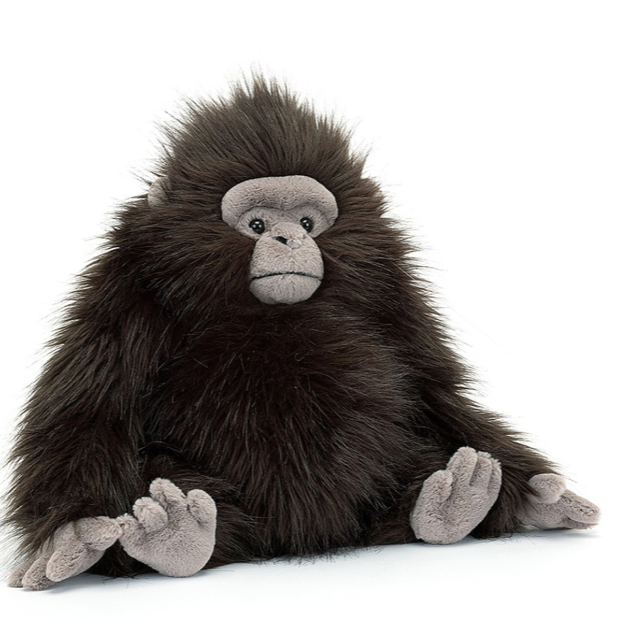 Jellycat Gomez Gorilla