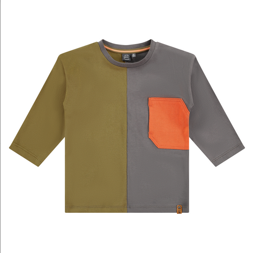 Babyface Boys Antra L/S Shirt 667*