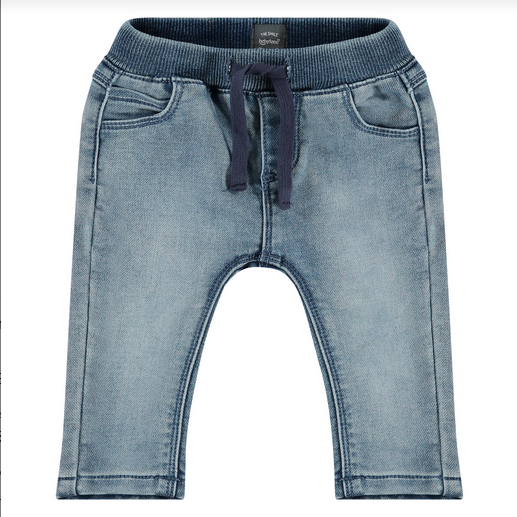 Babyface Boys Dk Blue Denim Jeans 251*