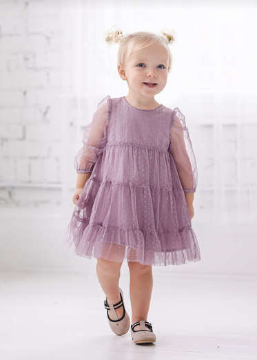 Isobella &amp; Chloe Girls Sweetest Fairy Dress 478*