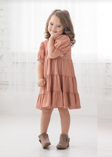 Isobella &amp; Chloe Girl Belle of the Ball Dress 421*