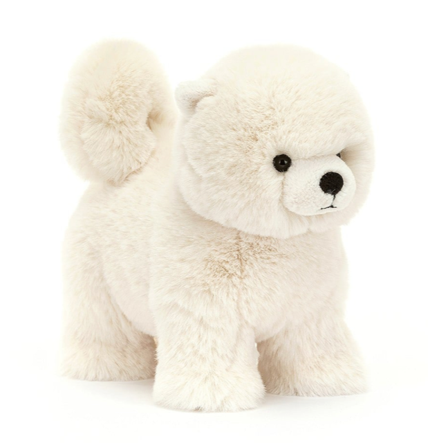 Jellycat Daphne Pomeranian*