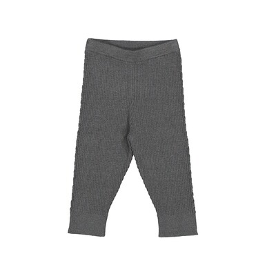 Mayoral Baby Girls Grey Leggings 10530*