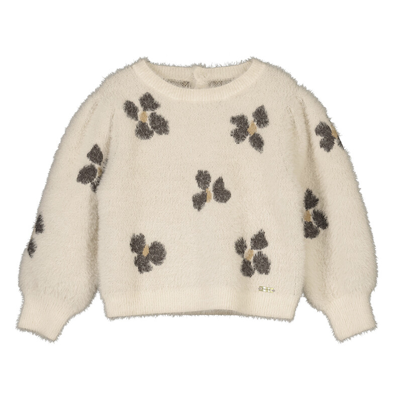 Mayoral Baby Girl Chickpea Sweater 2310