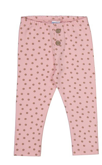 Mayoral Baby Girls Rose Leggings 2762*