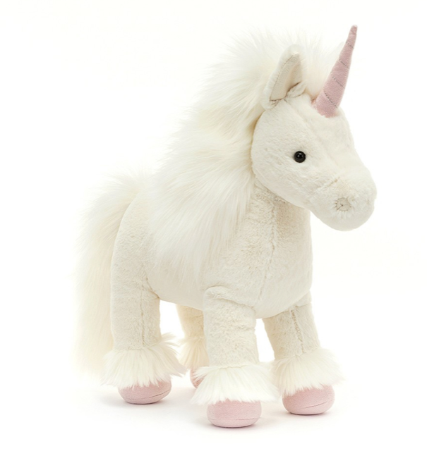Jellycat Isadora Unicorn*