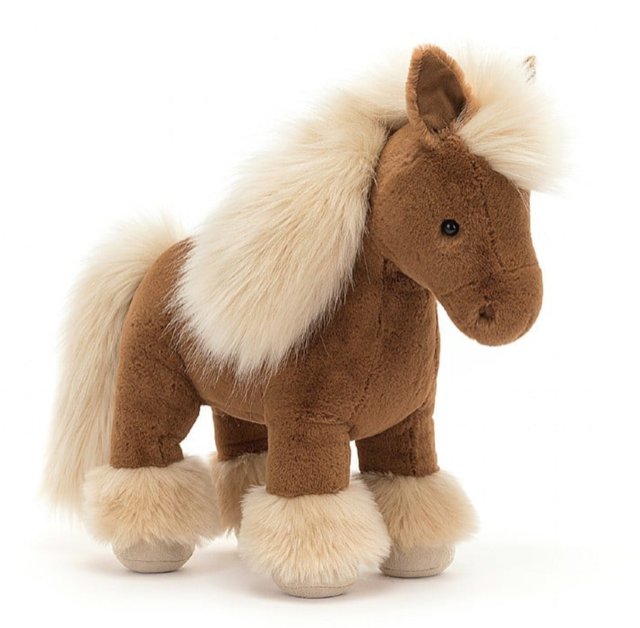 Jellycat Freya Pony