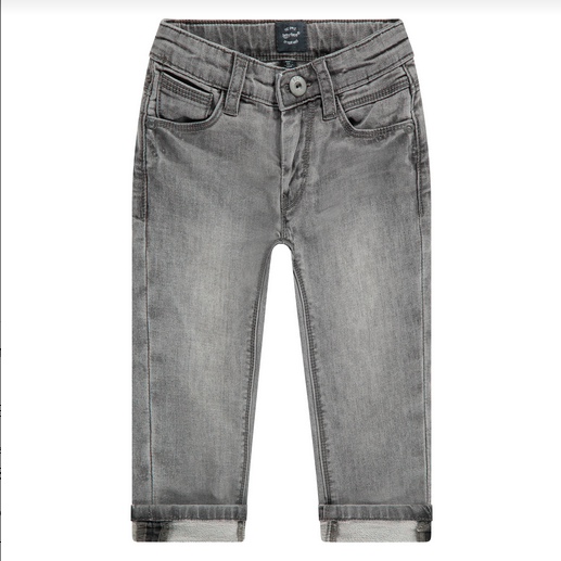 Babyface Boys Grey Denim Jeans 293*