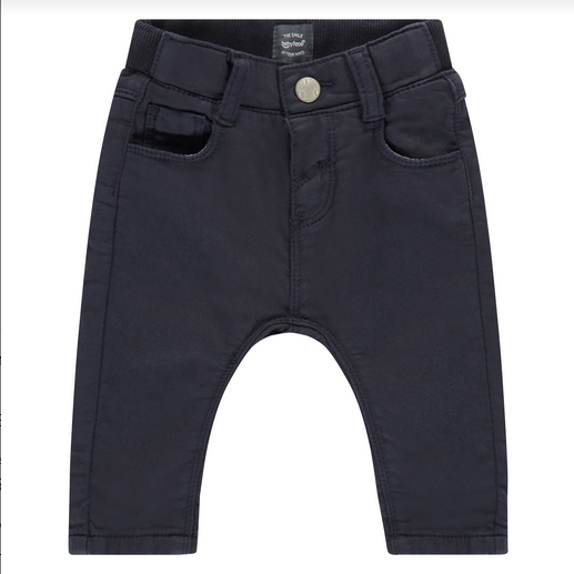 Babyface Baby Boys Dark Blue Pants 229*