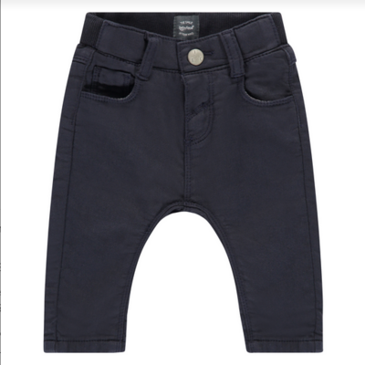 Babyface Baby Boys Dark Blue Pants 229*