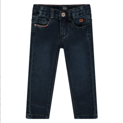 Babyface Girls Indigo Blue Denim Jeans 270*