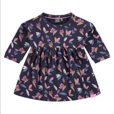 Babyface Baby Girls L/S Dress Night 702*