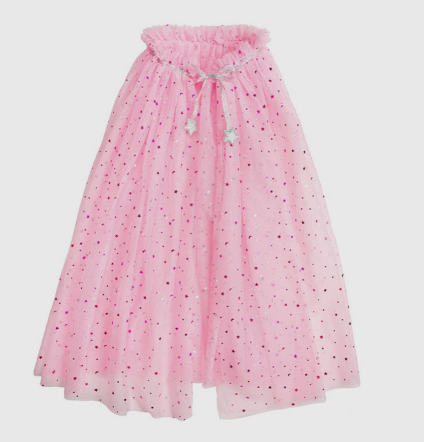 Sweet Wink Bubblegum Cape*