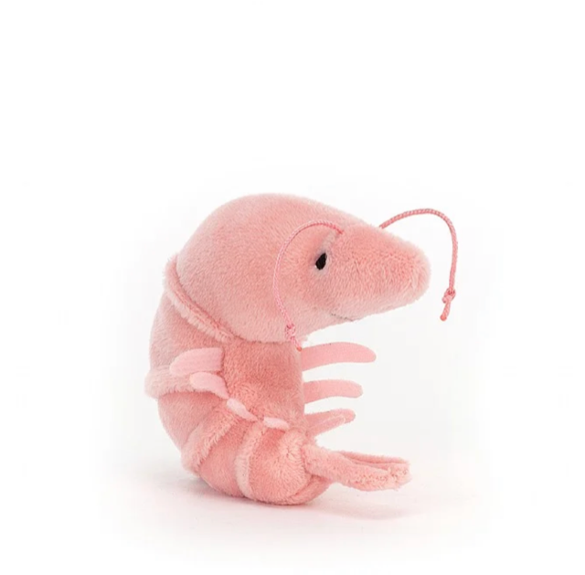 Jellycat Sensational Seafood Shrimp*
