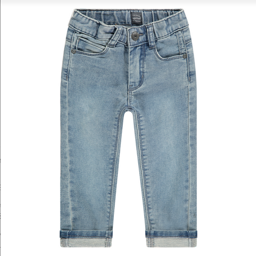 Babyface Boys Blue Grey Denim Jeans 292*