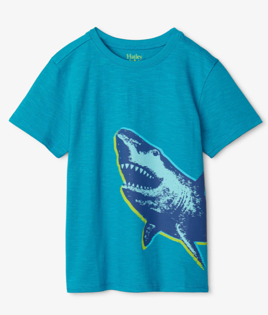Hatley Boys Big Kahuna Graphic Tee 194*