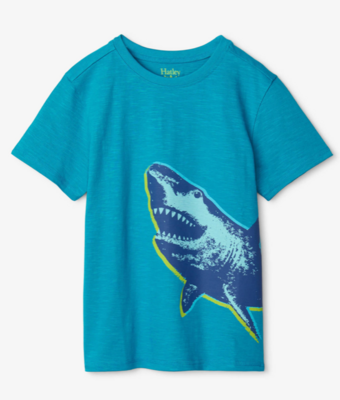 Hatley Boys Big Kahuna Graphic Tee 194*