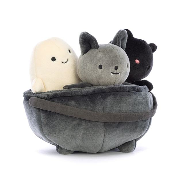 Jellycat Cauldron Cuties 