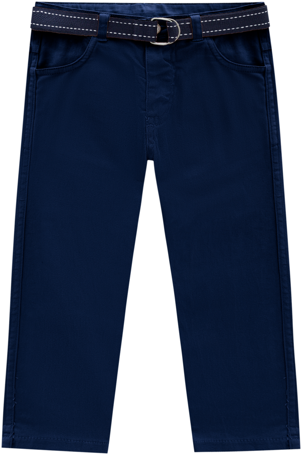 Milon Boys Blue/Navy Pants 791