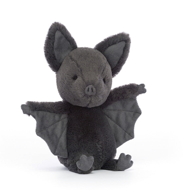 Jellycat Ooky Bat
