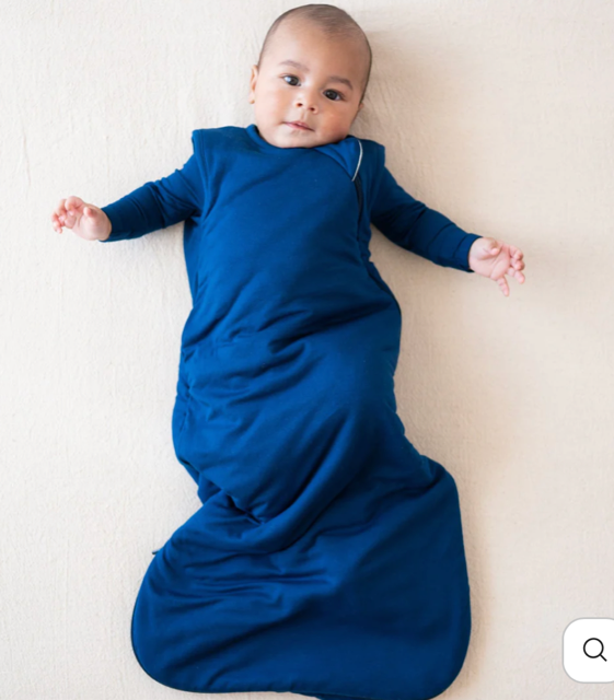 Kyte Sleep Bag 1.0 In Tahoe  Lg 28-42 lb