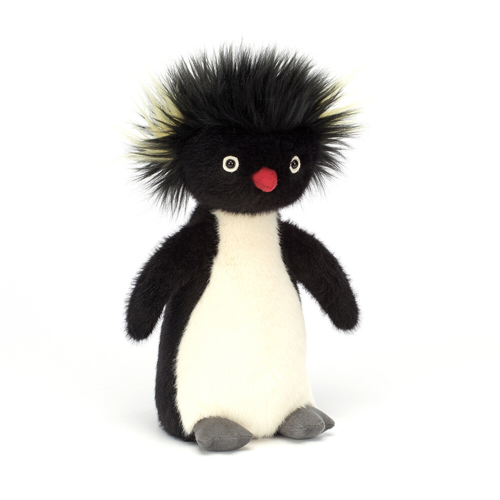Jellycat Ronnie Rockhopper Penguin*