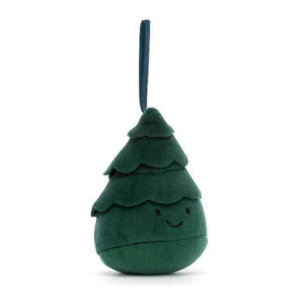 Jellycat Festive Folly Christmas Tree 