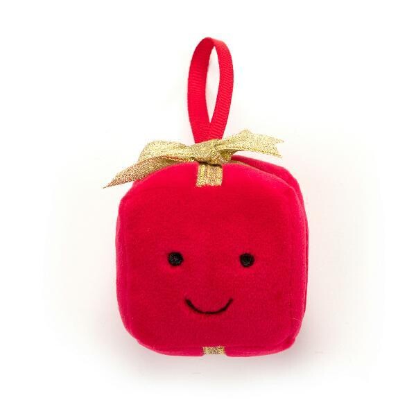 Jellycat Festive Folly Present