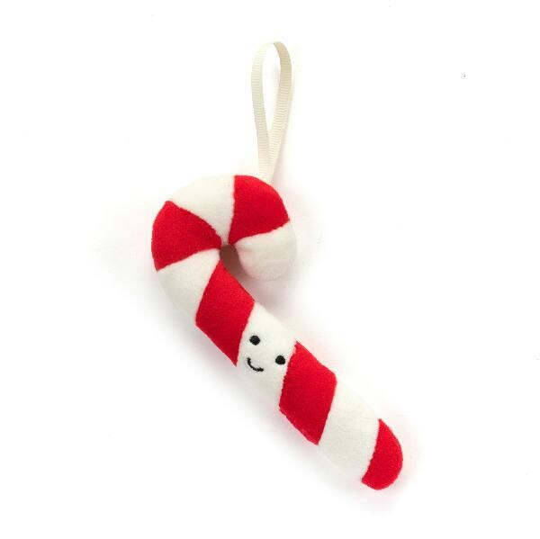 Jellycat Festive Folly Candy Cane*