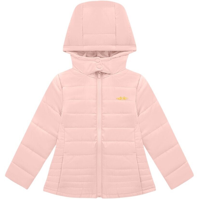 Milon Girls Pink Veneya Jacket 604