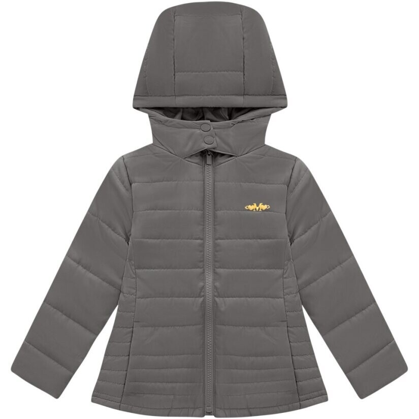 Milon Girls Grey Jacket 604*