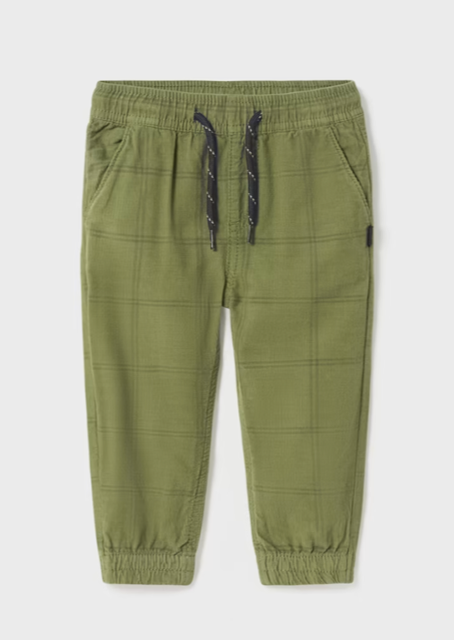 Mayoral Baby Boys Corduroy Jogger Pants 2536*