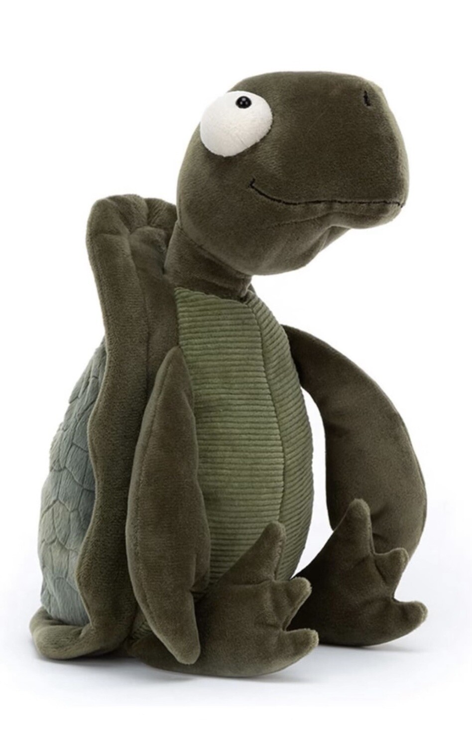 Jellycat Tommy Turtle*