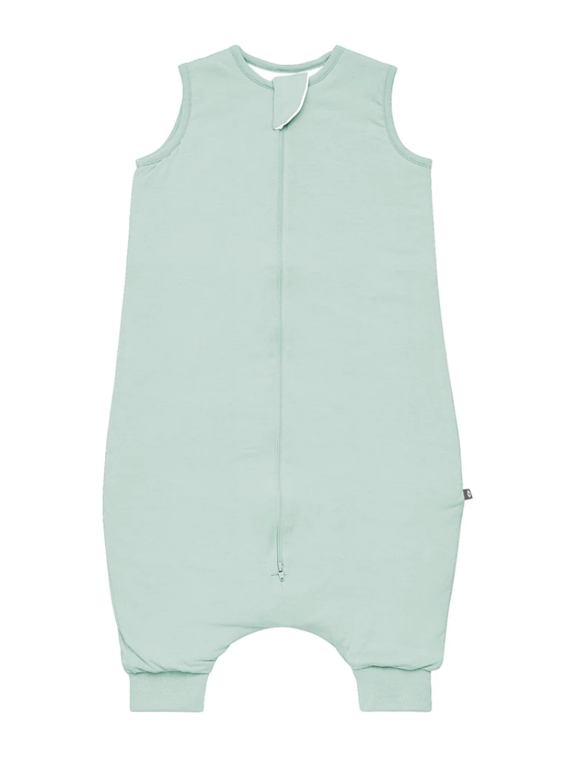 Kyte Sleep Bag Walker in Sage 1.0 (M- 6-18M)