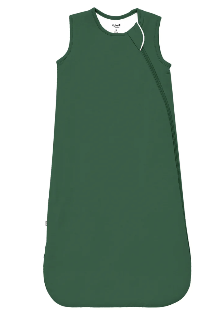 Kyte Sleep Bag in Forest 1.0 (M-6-18M)*