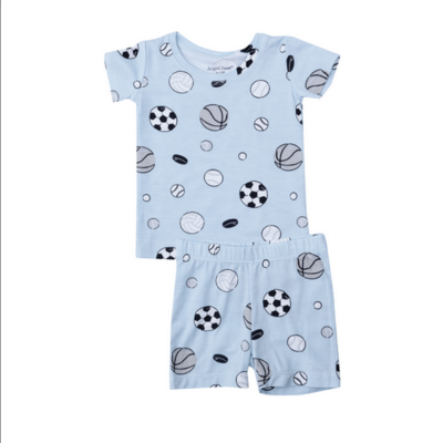 Angel Dear BBB Sports Ball Lounge Wear Set