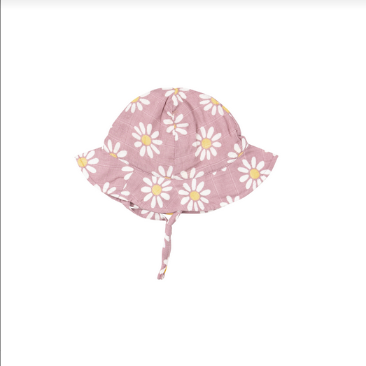 Angel Dear Baby Mod Daisy Sunhat