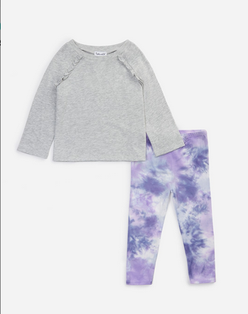 Splendid Girls Aurora Legging Set 4638*