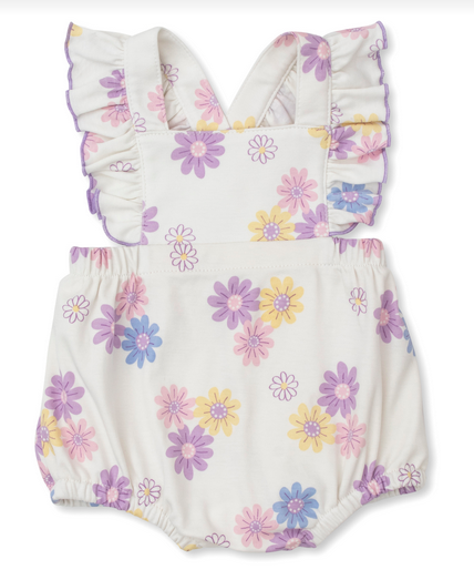 Kissy Bubble Floral Delight XGD00720I*