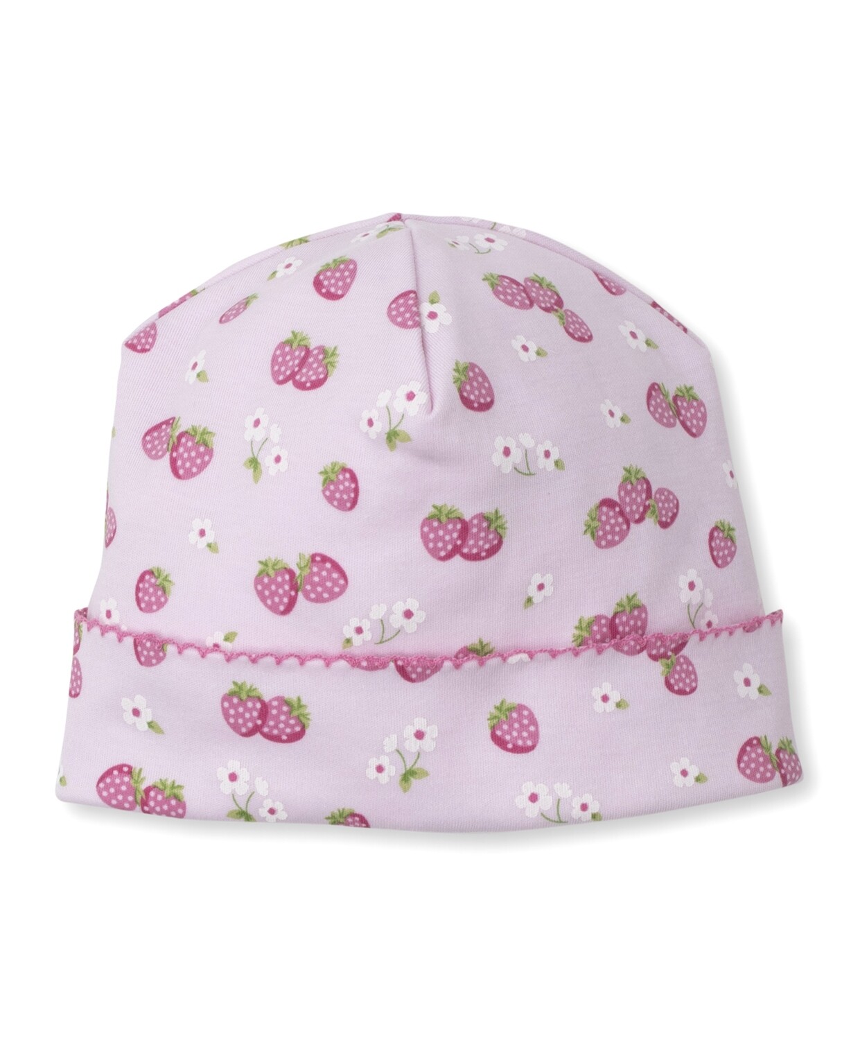 Kissy Baby Girls Strawberry Essence Hat 269