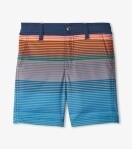 Hatley Boys Sunset Gradient Quick Dry Shorts 393