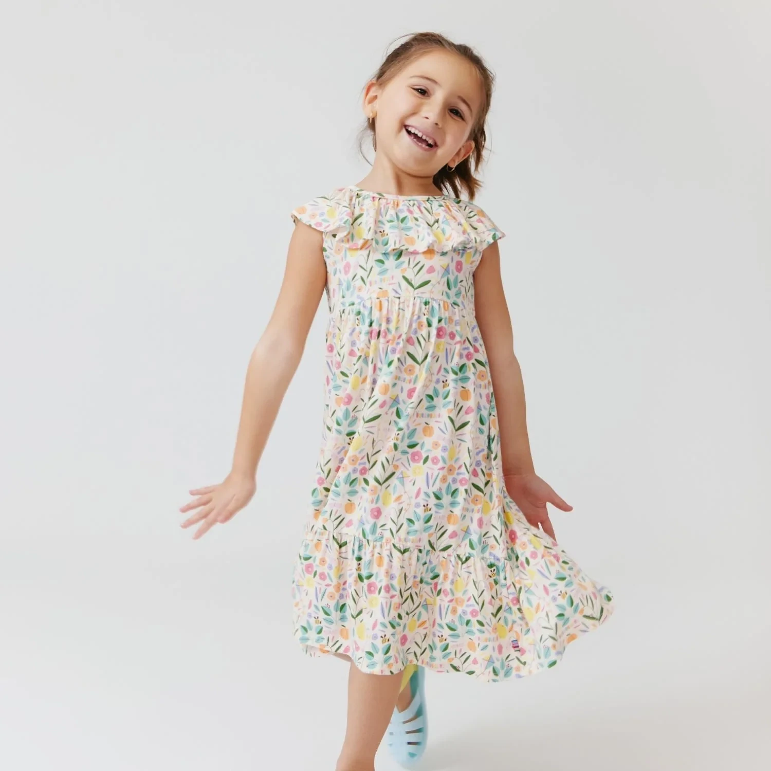 Magnetic Me Life&#39;s Peachy Dress