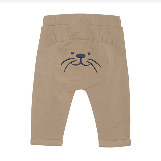 Minymo Baby Boys Amphora Sweatpants 517