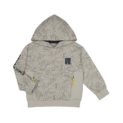 Mayoral Boys Pullover (Dust) 3483