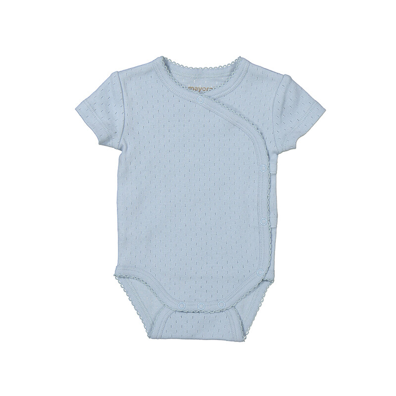 Mayoral Baby Boys Bodysuit - Glass 1703