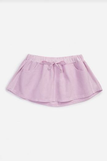 Splendid Girls Cotton Twill Skirt 686